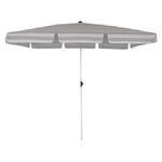 Parasol tarasowy 2 x 1,25 m MIRPOL