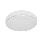 Lampa sufitowa plafon Jasper 24 W led biały CANDELLUX