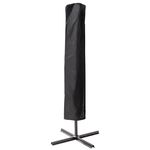 Pokrowiec na parasol Czapla/Kazuar M MIRPOL