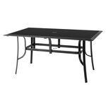 Stół ogrodowy Uran MIRPOL