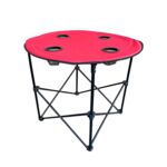 Stolik kempingowy Local MIRPOL