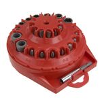 Końcówka PH/PZ/H/xT/xNs/25 mm, zestaw: 30 sztuk Condor