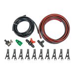 Zraszacz wodny do trampoliny 10FT MIRPOL