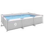 Basen stelażowy AVENLI 3 x 2 x 0,65 m MIRPOL