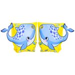 Dmuchane rękawki wieloryb MIRPOL