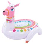 Materac plażowy Alpaka MIRPOL