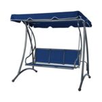 Huśtawka ogrodowa Viktoria 2NB MIRPOL