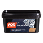 Farba dekoracyjny DIAMENTO 0008 CUPRUM 1 l FOX