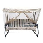 Huśtawka ogrodowa Ines MIRPOL