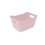 Pojemnik lifestyle-box Lotta 1,8 l różowy keeeper