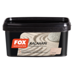 Farba dekoracyjna KALAHARI NOSTER 1 l FOX