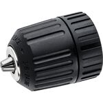 Uchwyt szybkozaciskowy do wkrętarki 3/8"-24UNF; 0,8 - 10 mm Condor