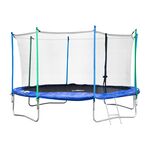 Trampolina 14FT 427cm j21d MIRPOL