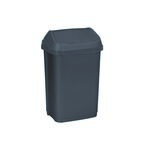 Pojemnik na śmieci Swantje eco line 25 l szary keeeper