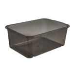 Pojemnik nastawny Wilma 30 x 20 x 11 cm keeeper