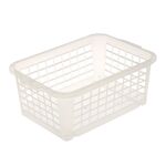 Kosz nastawny mały Fred 25 x 17 x 10 cm transparent keeeper