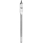 Wiertło do drewna łopatkowe 10 mm Condor