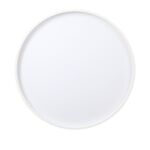 Lampa sufitowa plafon Texas 15 W led 29 cm CANDELLUX