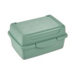 Pojemnik click-box mikro Luca 0,35 l zielony keeeper