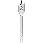 Wiertło do drewna łopatkowe 22 mm Condor
