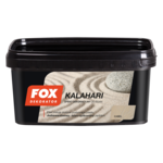 Farba dekoracyjna KALAHARI CAMEL 1 l FOX