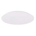 Lampa sufitowa plafon Mega 18 W led  biały CANDELLUX