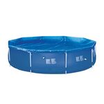 Pokrywa na basen stelażowy 300cm MIRPOL