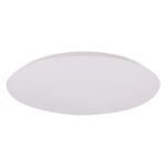 Lampa sufitowa plafon Mega 28 W led  biały CANDELLUX