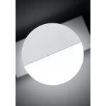 Kinkiet Sing 3 W led biały CANDELLUX