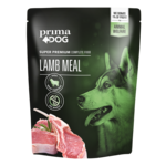 Karma dla psa 260 g danie z jagnięciną Prima Dog
