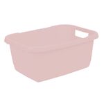 Wanna na pranie Aenna 55 cm różowa keeeper