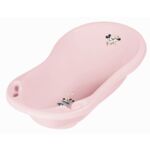 Wanienka z korkiem Minnie 84 cm keeeper