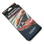 Ściereczka do kokpitu mikrofibra 40 x 40 cm