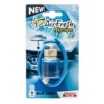 Zapach MYSTIQUE blue aqua 5 ml