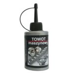 Towot maszynowy 70 ml CarCommerce