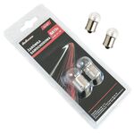 Żarówka 12 V 10 W BA15S 2 sztuki BLISTER