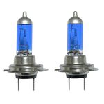 Żarówka xenon H7 12 V 55 W  2 sztuki BLISTER
