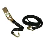 Pas do bagażu z napinaczem 1 T 6MB 2-częściowy