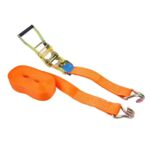 Pas transportowy z napinaczem 5 T 8MB