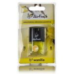 Zapach NEW AIR FRESH wanilia 8 ml