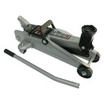 Podnośnik hydrauliczny 2 T "ŻABA"