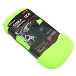 Gąbka z mikrofibrą IZA