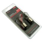 Żarówka 12 V 21 W BA15S  2 sztuki BLISTER