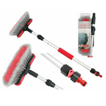 Szczotka teleskopowa kij teleskopowy 65-100 cm