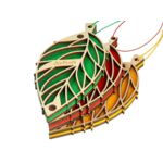 AirFresh Zapach Samochodowy kolekcja BAMBOO