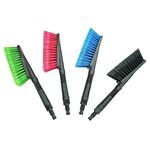 Hydroszczotka do mycia samochodu w pastelowych kolorach 35 x 6 x 6 cm