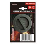 Korek zaworu gazowego LPG M10