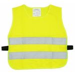 Kamizelka odblaskowa dziecinna