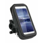 Uchwyt do telefonu wodoodporny do 6.4"