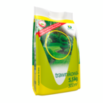 Mieszanka traw Trawnikowa 5,5 kg 300 m²